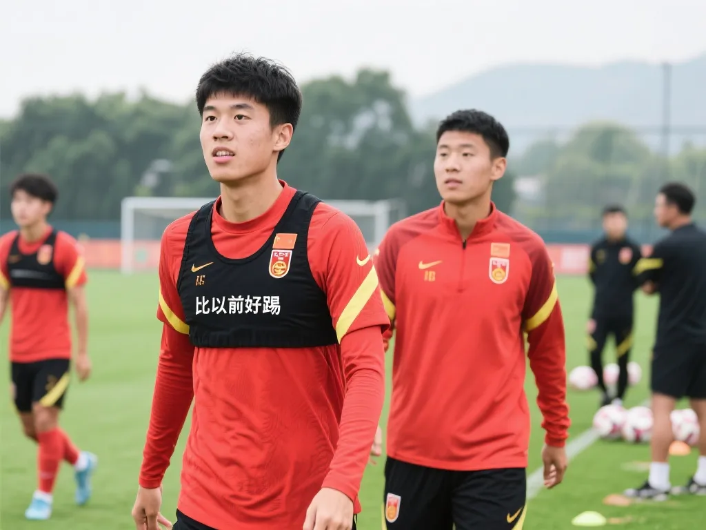 低谷中走出