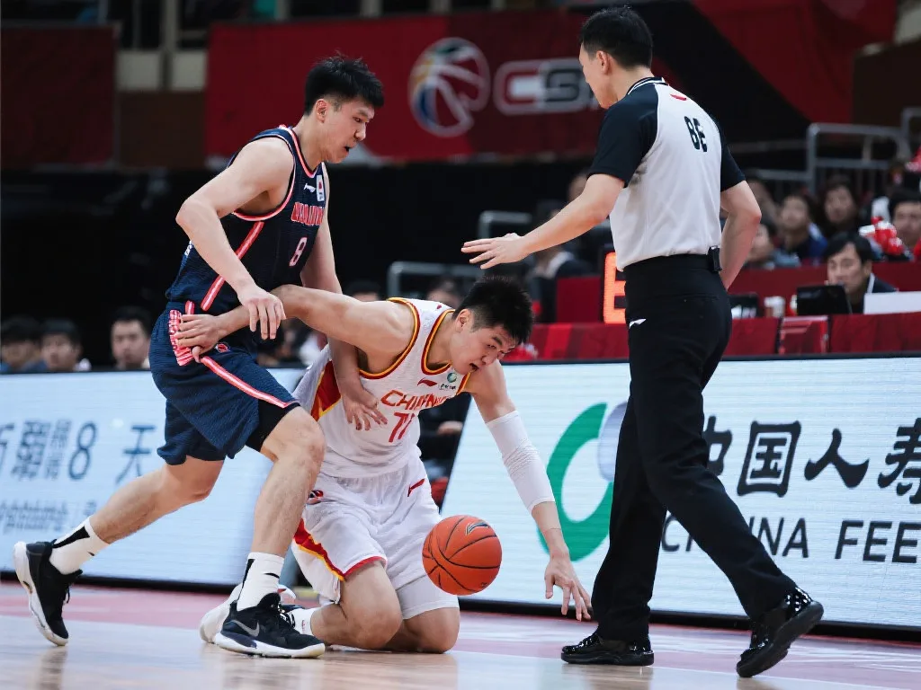 隊攻防節奏